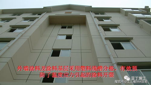 土建工程创优细部策划及经典做法,拿下鲁班奖就靠它了