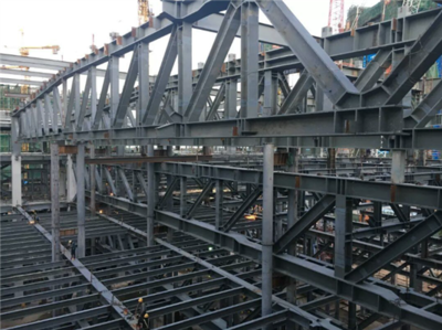 硅宝100%助力建设我国最高规格获奖工程!