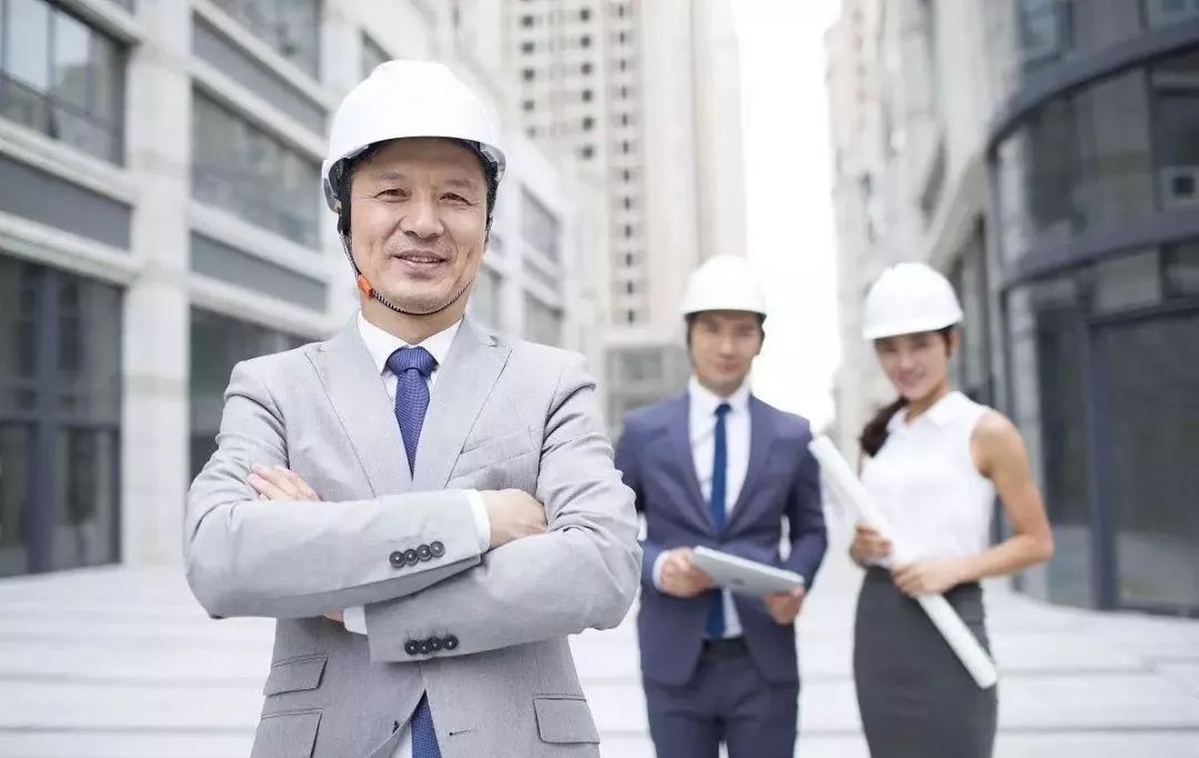 建筑工程竣工验收最全流程,绝对用得上!
