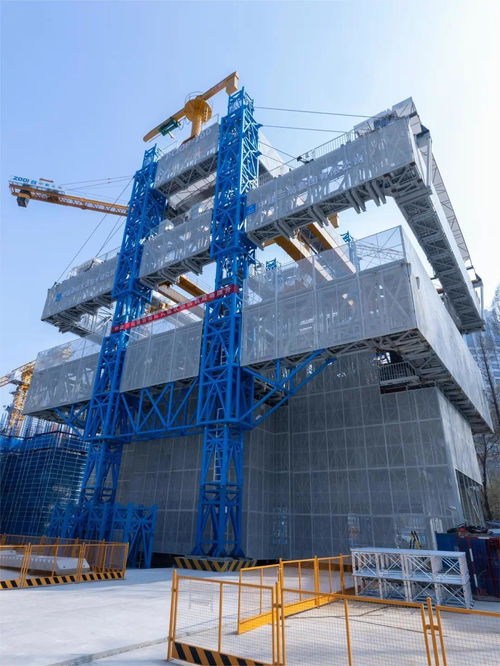 累计突破1.3亿㎡ 湖北装配式建造全方位推进凤凰网湖北 凤凰网
