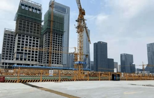 宁波市住建局印发2021年全市建筑工程 文明施工 提升行动实施方案