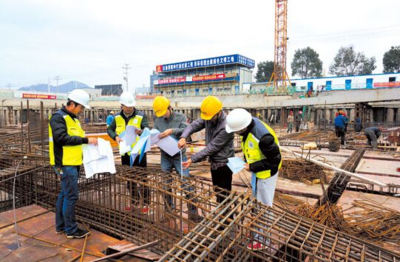 浅谈建筑工程项目管理_其它_网