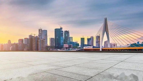 城市的温度
