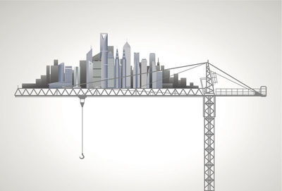 建筑工程行业进入高质量发展关键阶段 《2021建筑工程品质力白皮书》发布