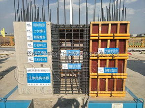 建筑工程主体样板间厂家汉坤实业产品达到几十种