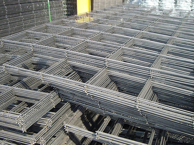 钢丝网片用在建筑工程中的原因