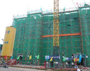 诚信的房屋建筑工程辽宁提供 --扶余过街天桥工程图片|诚信的房屋建筑工程辽宁提供 --扶余过街天桥工程产品图片由辽宁辽河油田恒泰利实业(集团)公司生产提供-