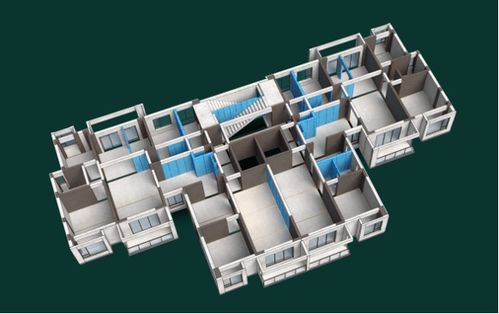 远大住工 建筑工业化进入产品时代