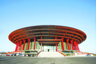 十大建筑 的新中国记忆