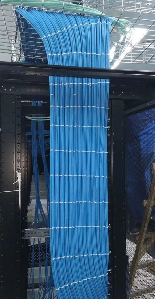 高清精品弱电工程施工工艺图片欣赏