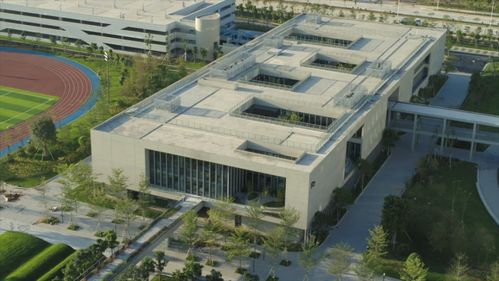 12问解读 新工厂 中国院一合建筑新作,vivo总部