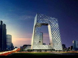 中国十大最 烧钱 建筑 数亿金钱堆砌而成