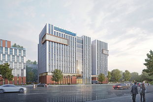 11个建设工程集中开工 济南国际医学科学中心发展挂上 加速挡