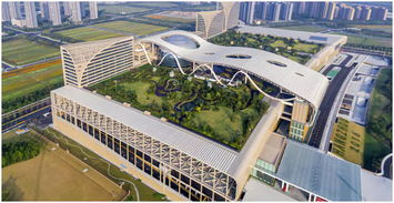 回顾 杭州建工匠心七十筑梦百年