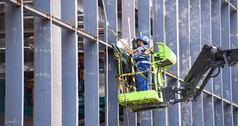 推进工程建设项目审批标准化规范化便利化 助力建筑行业高质量发展