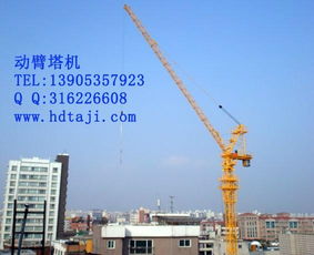 山东鸿达建工集团塔式起重机与园林景观工程设计综合服务