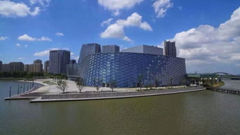 宁波四工程斩获鲁班奖，彰显中国建筑工程质量巅峰成就