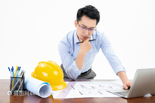 建筑工程工程师 构筑现代世界的基石