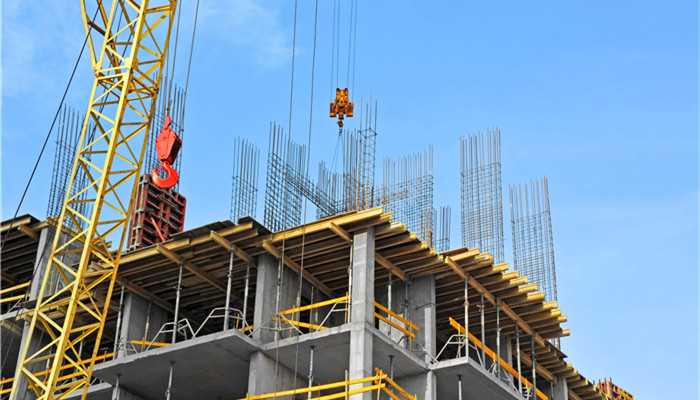 矿渣微粉 政策东风助力建筑工程与园林景观领域新发展